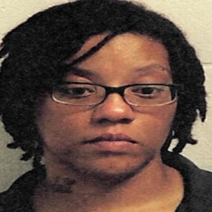 Grant, Camelia Monique