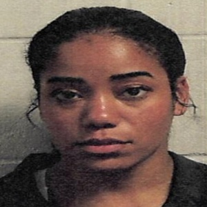 Anthony, Brittany Alexis