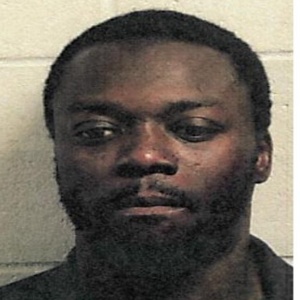 Hardin, Terry Jermaine 