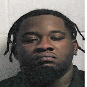 Mathews, Armicheal Keashaun