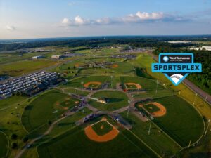 West TN Healthcare Sportsplex Tournament