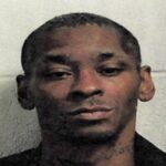 Dotson, Samuel Tavackeyo