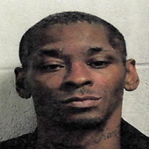 Dotson, Samuel Tavackeyo