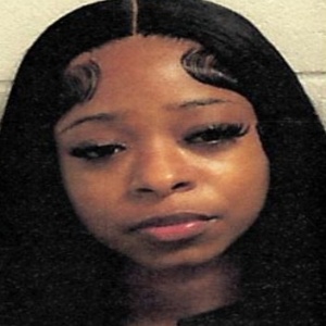 Randolph, Makalia Dionne