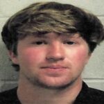 Morris, Andrew Edison W/M