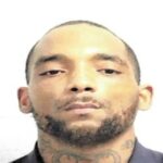 Greer, Jermaine Jarvel