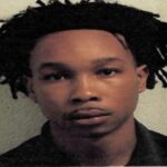 Anderson, Jarrecus Keyshawn