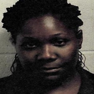 Warren, Latarsha Marshell