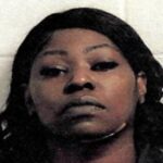 Slates, Shakesha Antwonette