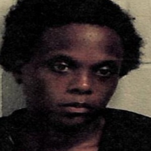 Johnson, Angel Lavette