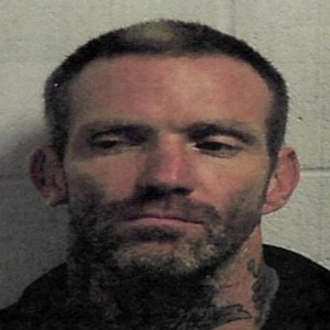 Burke, Jonathan Chance