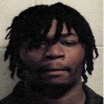 Halliburton, Zachariah