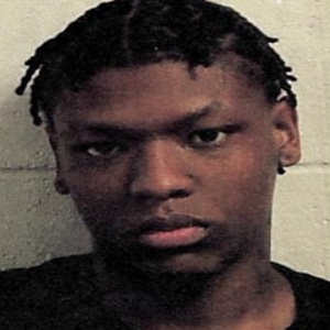 Campbell, Alex Bernard