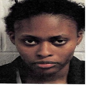 Francis, Tericka Roshay 