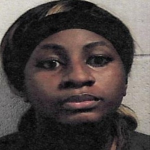 Jelks, Ebony Cherelle