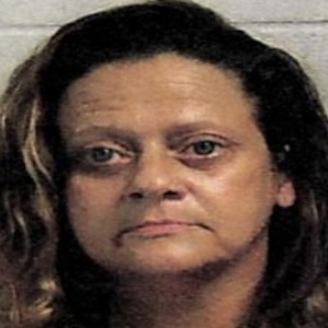 Alexander, Susan Rae