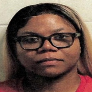 Conway, Telesa Michelle 