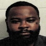 Swain, Jaleel Camreun 