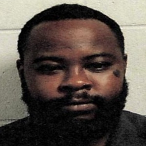 Swain, Jaleel Camreun 