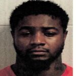 Woods, Kevijan Devontae