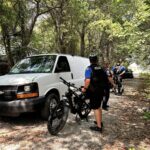 2 arrested after JPD bike patrol discovers narcotics, paraphernalia in vehicle