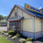 Long John Silver’s closes North Highland Avenue location