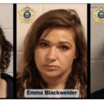 Madison County Sheriff’s Office arrest wanted suspect; recovers stolen vehicle/trailer