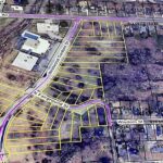 46 lots, 1 common area – Final preliminary plat approved for Westwood Gardens