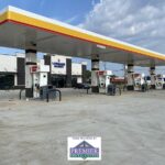 New convenience store nears opening at corner of 45 Bypass & Old Hickory Blvd.