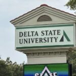 Student found hanging from tree at Delta State University