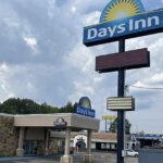 Day’s Inn by Wyndham, 45 Bypass, sells for $2.9 million