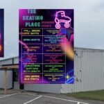 Medina residents purchase ‘The Skating Place’ in Milan