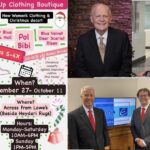 Strictly Business – BUCHANAN REALTY GROUP highlights this week’s activity