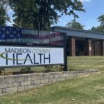 Jackson-Madison County Regional Health Department now Madison County Health