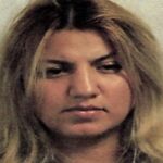 Baquedano Suazo, Yosselin