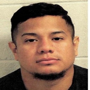 Gonzalez Paz, Moises