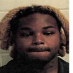 Womack, Terry Lavonta