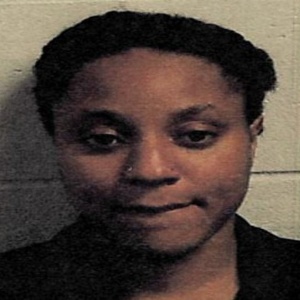 Sanders, Dearrah Denise