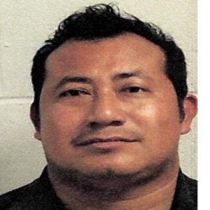 Ventura-meza, Isaias