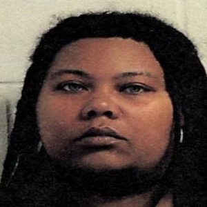 Jones, Denisha Lapaige