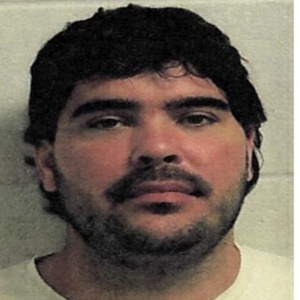 Mcvay, David William