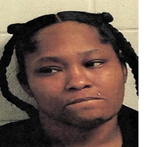 Green, Princess Monteila 