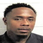 Williams, James Shermaine