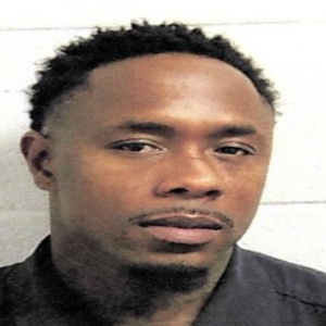 Williams, James Shermaine