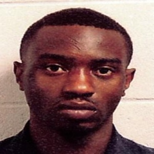Hardaway, Tydrickus Shavon