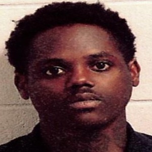 Amanfo, Kendrick Deshaun