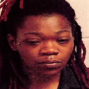 Landers, Mariah Tytiona