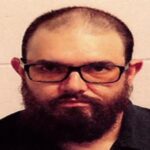 Lewis, Ralph Michael