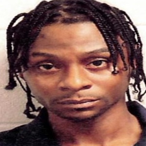 Mcneal, Charleston