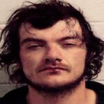 Decker, Dillon James